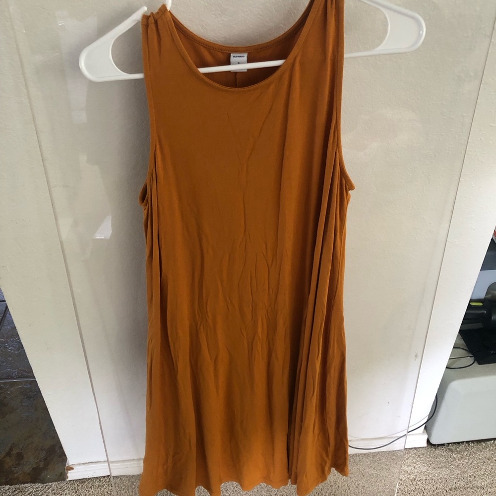 Womens Slip Dress